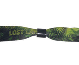 Fesitval Wristband Clips
