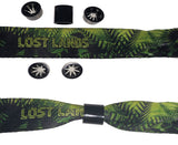 Fesitval Wristband Clips