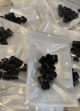 Festival Wristband Clips